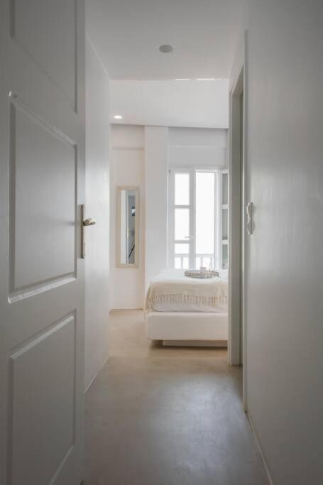 Luxury Apartment Center Of Mykonos Town - Sleeps 4 Exterior foto